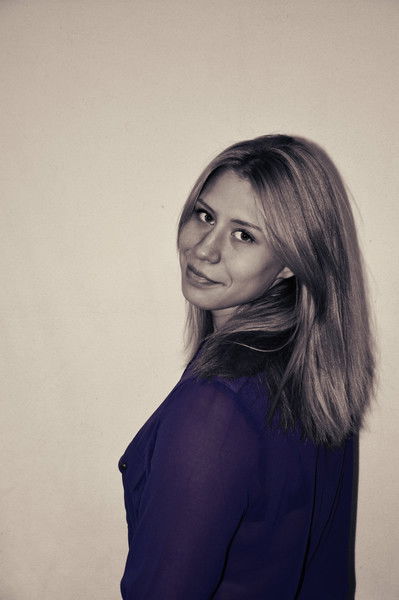 Юля Никулина