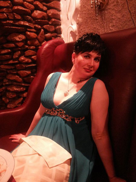 Елена Зименс