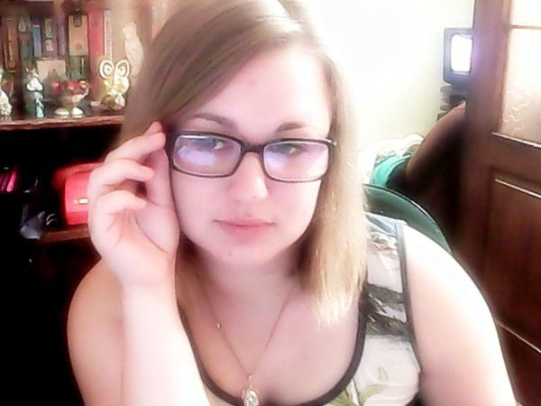 Екатерина Дурницкая