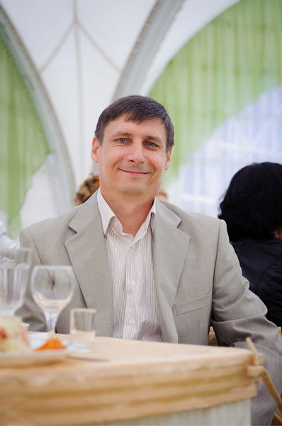 Юрий Киселев