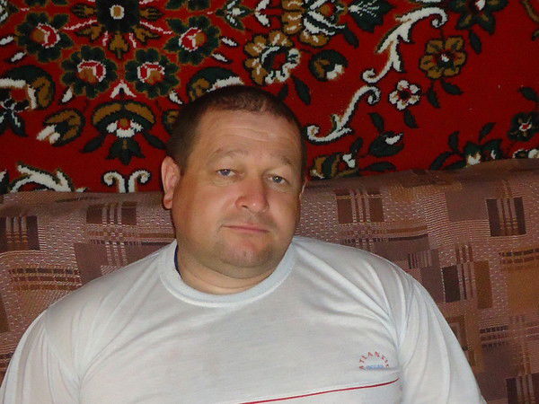 Сергей Пермяков