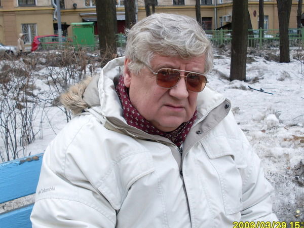 Александр Милованов