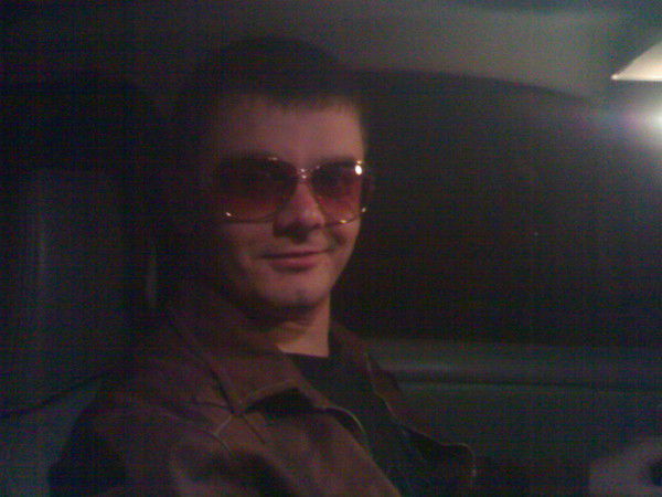 Александр Палагнюк