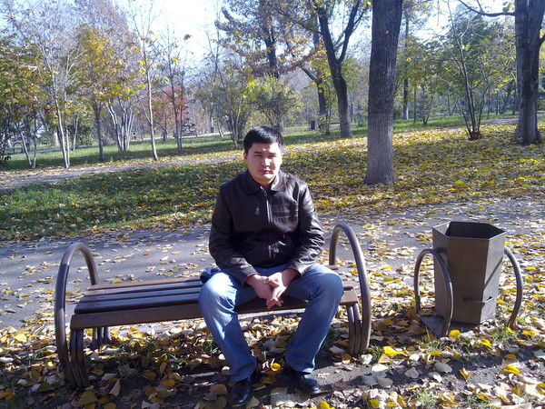 Марат Дюсупов