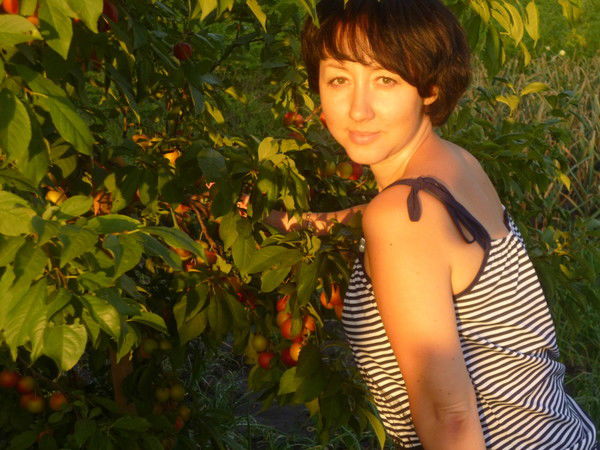 Ирина Коваленко