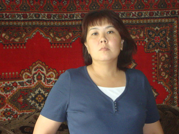 Наталья Гусева