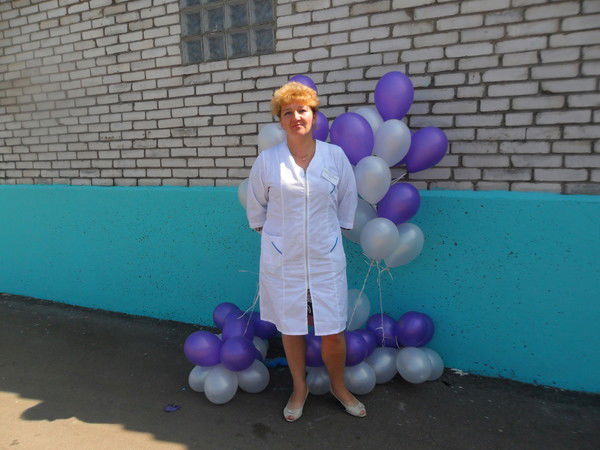 Наташа Полухина