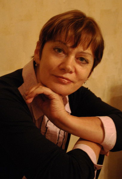 Елена Кандакова