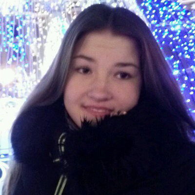 Карина Гонтарь