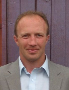 Денис Быстров