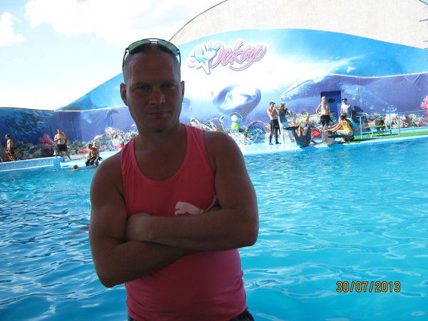 Болдырев Дмитрий