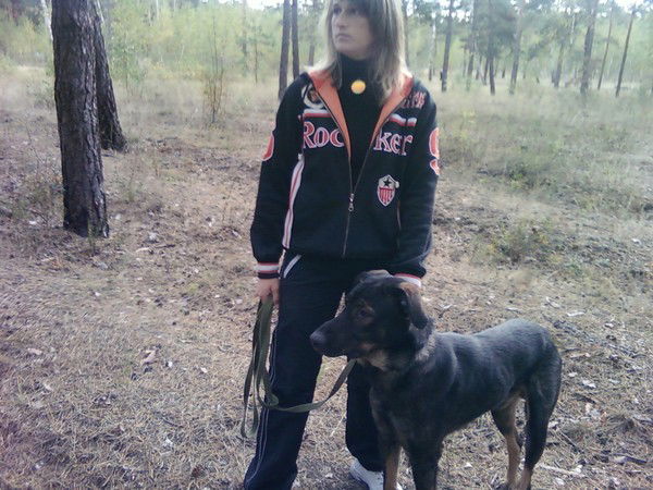 Тимоша Гинжилюк