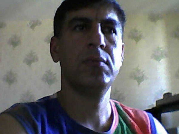 Низами Джафаров