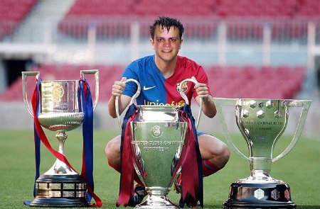 Леонид Ерастов