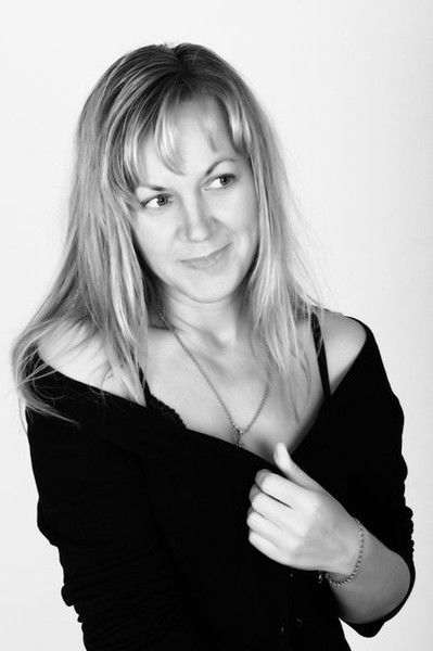 Наталья Судобина