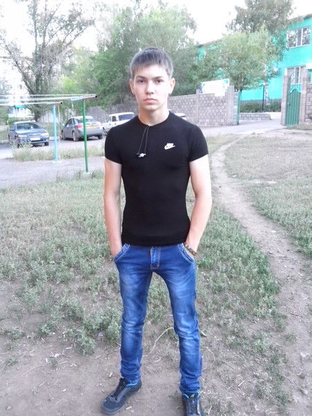 Антон Рязанов