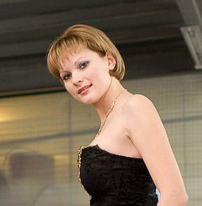 Ольга Уманова