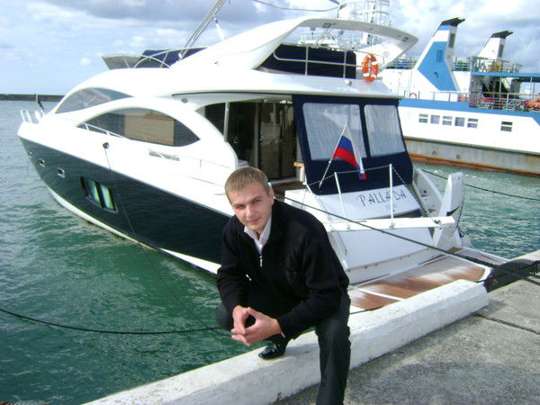 Вячеслав Воронин