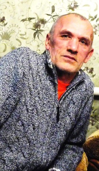 Евгений Посохов