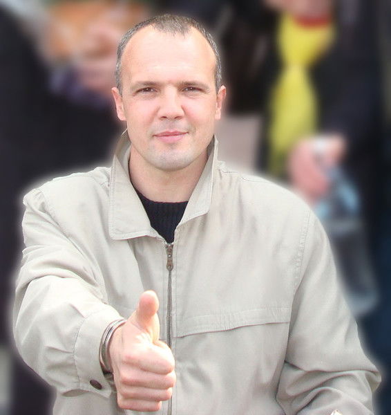 Сергей Ломонос