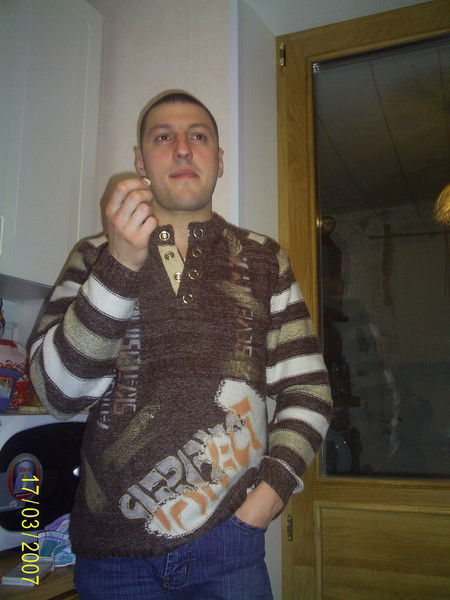 Миша Бурдыков