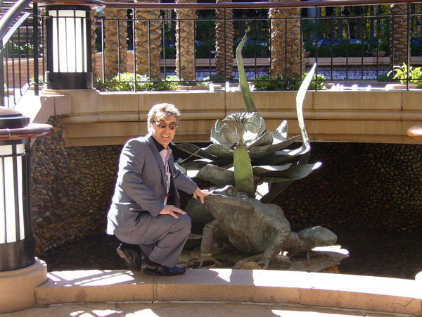 Анварбек Джамавов