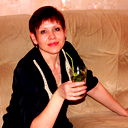 Светлана Обухова