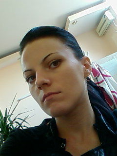 Наталия Городецкая