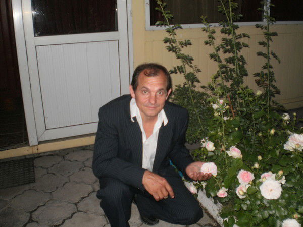 Анатолий Шушаков