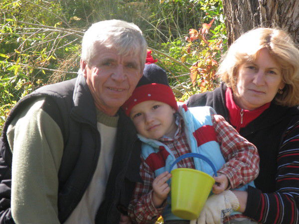 Виктор Ходячих