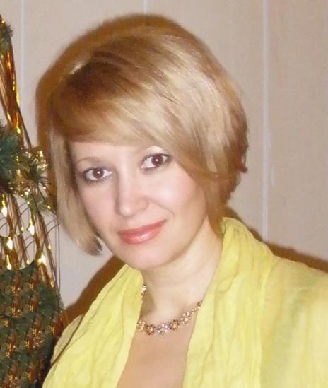 Cвета Архипова