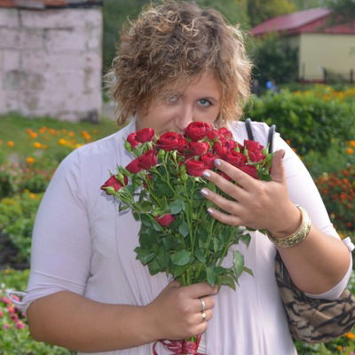 Елена Колчанова