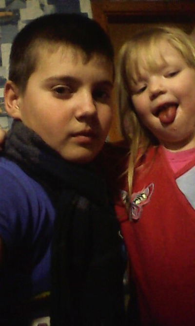 Егор Лощинин