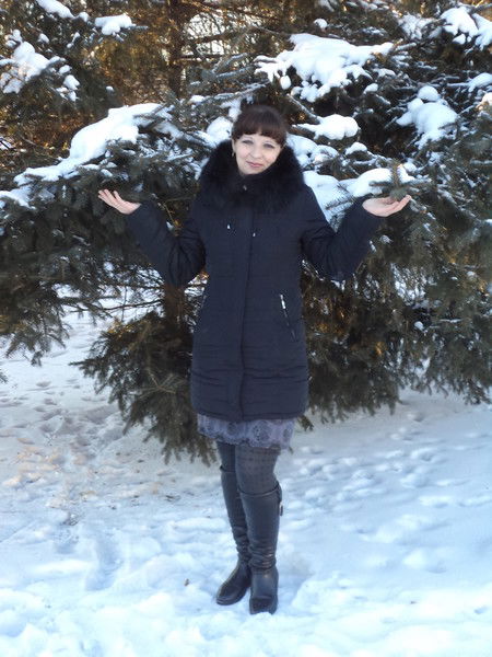 Ирина Белоножко