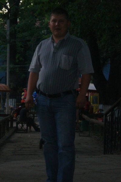 Дамир Сайфудинов