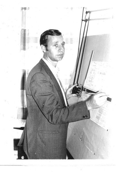 Григорий Зипунов