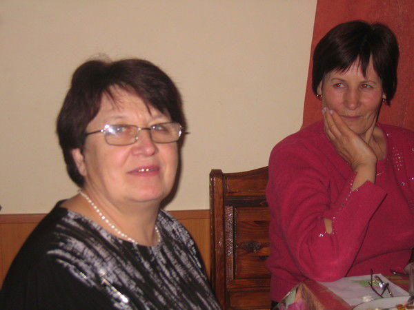 Антонина Козлова-Алимчук