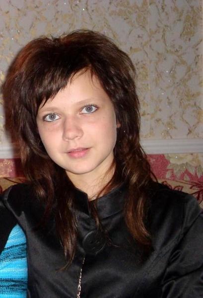 Анастасия Павлюкевич