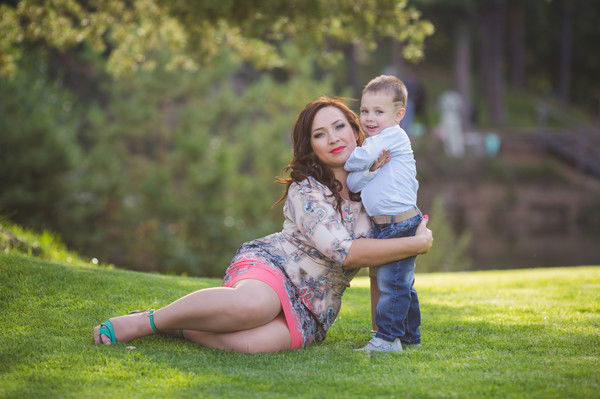 Анна Прокаева