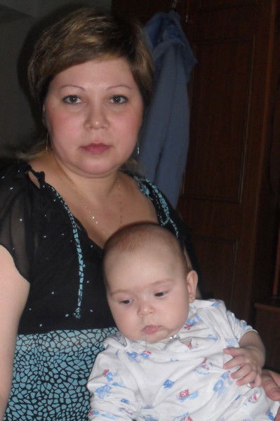 Альбина Смирнова