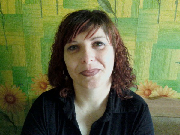 Татьяна Геращенко