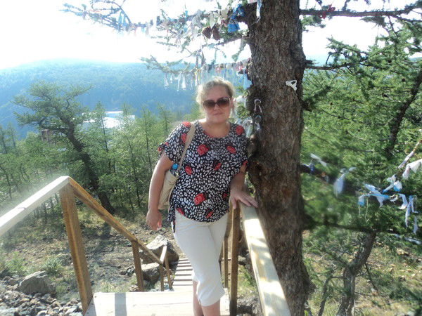 Валерия Немчанинова