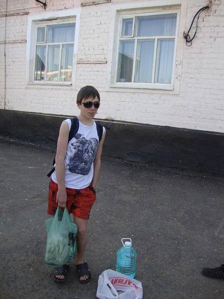 Андрей Мальцев