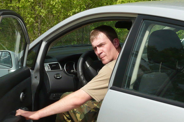 Антон Артюшин