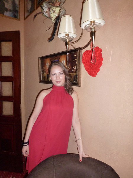 Анна Кротенко