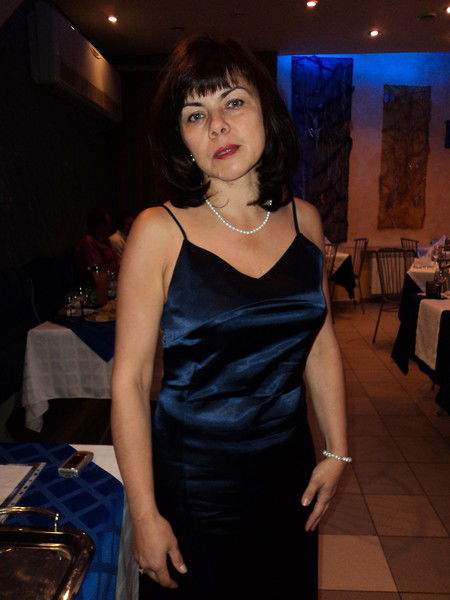 Елена Белавина