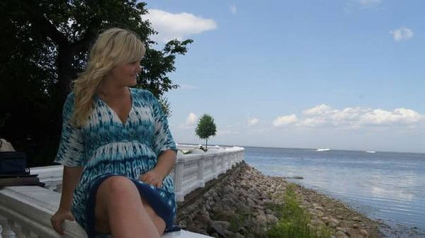 Марина Кривуша