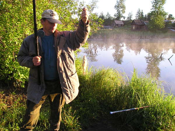 Виктор Солдатов