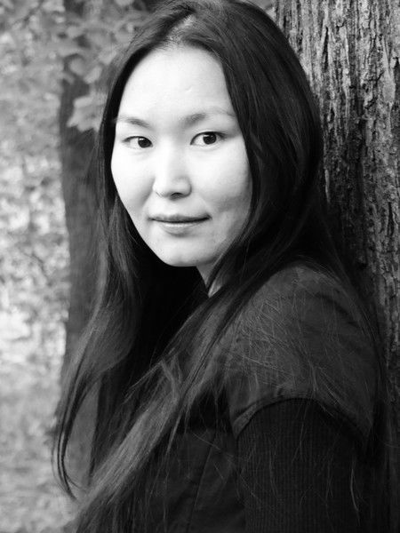 Лукина Наталия