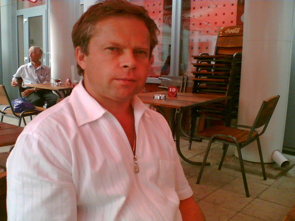 Сергей Сущек